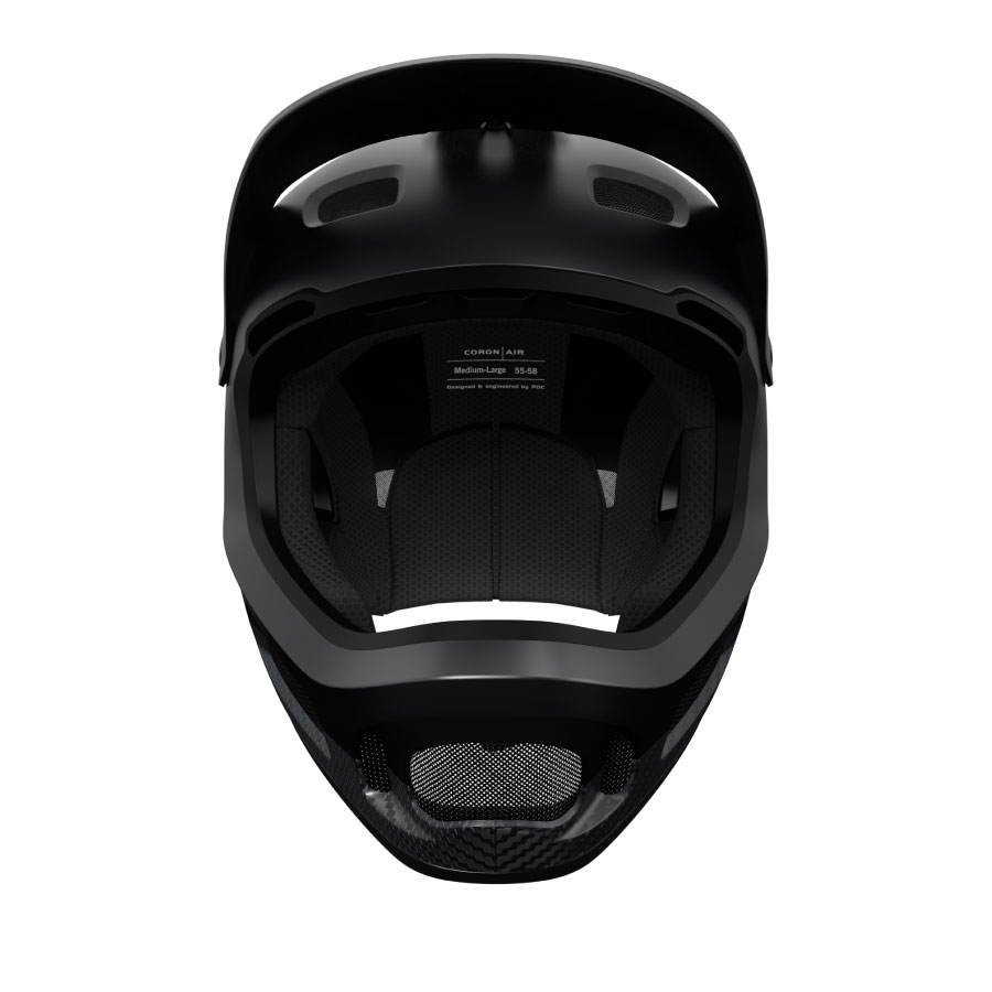Casque Coron Air Carbon - POC