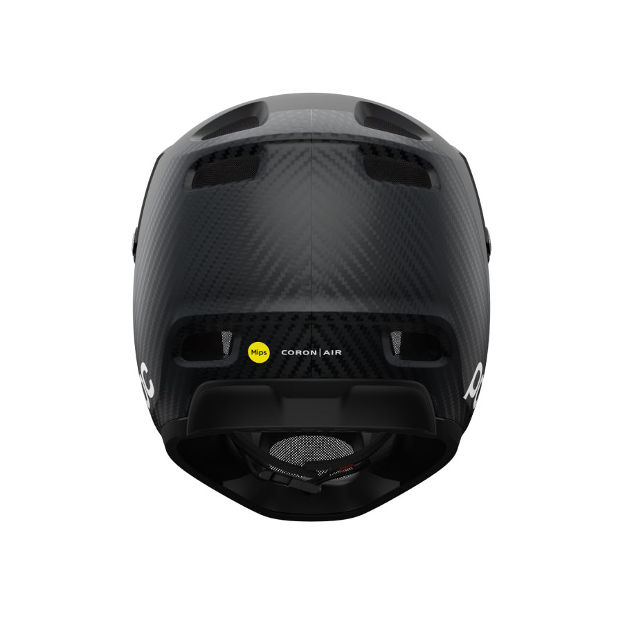 Casque Coron Air Carbon - POC