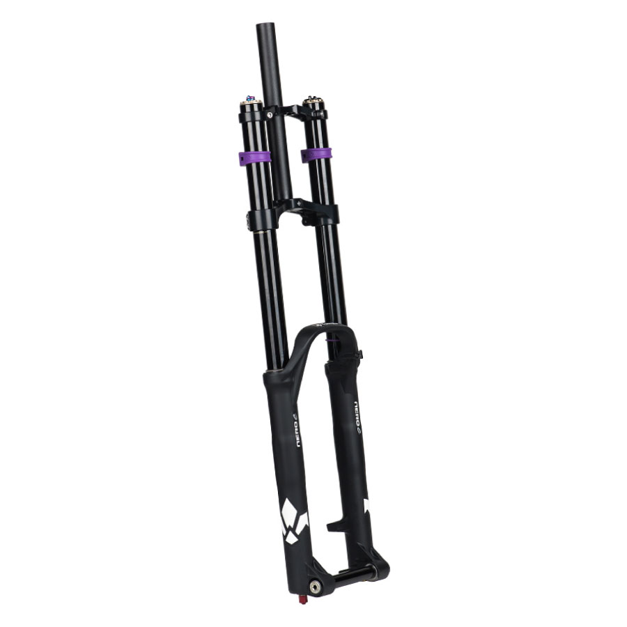 Fourche Nero C - FORMULA