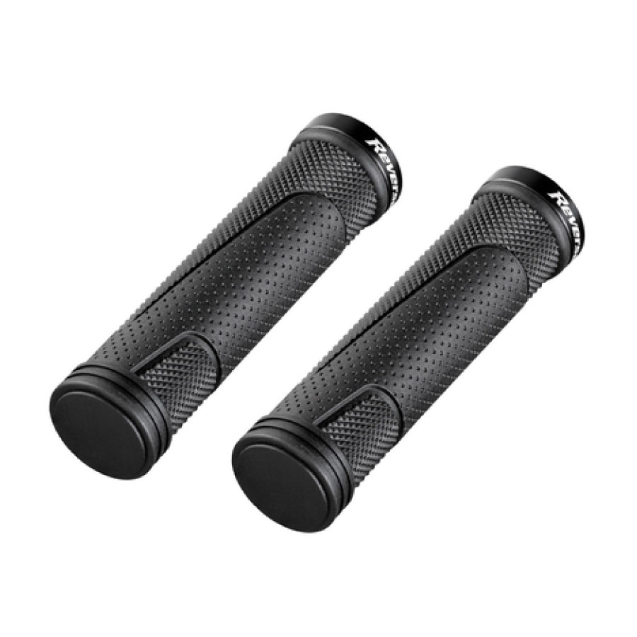 Grip Booster Single Lock-On Ø31mm - REVERSE