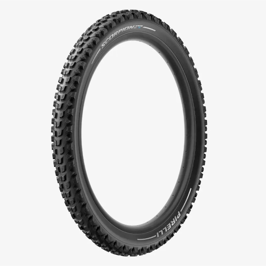[12TH 4194305] Pneu avant Scorpion™ E-MTB S