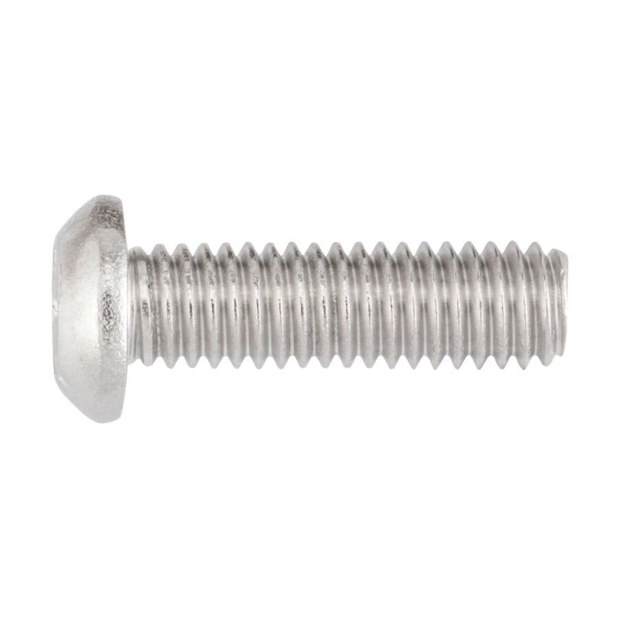 Vis P-clip