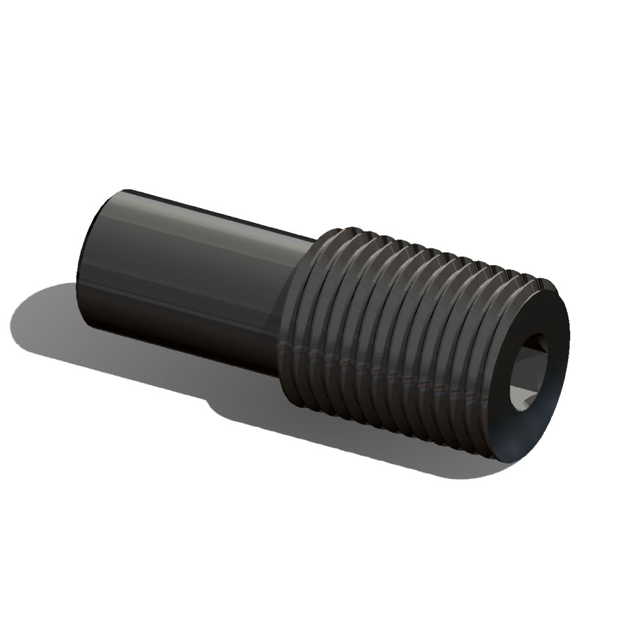 Vis support batterie inférieure Arrow - AMPYRE