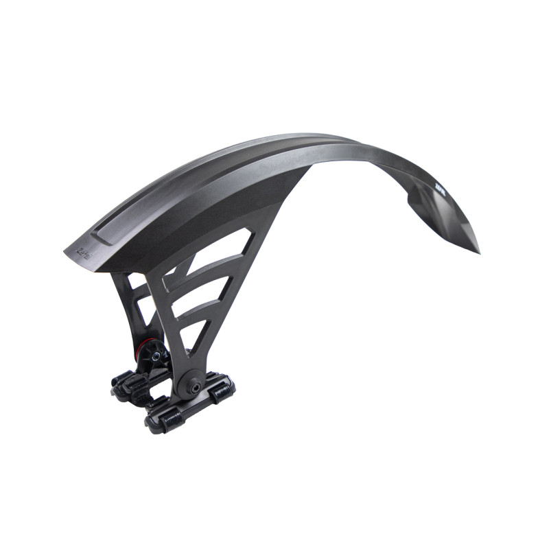 Garde-boue Arrière - Déflecteur RS75 - ZEFAL