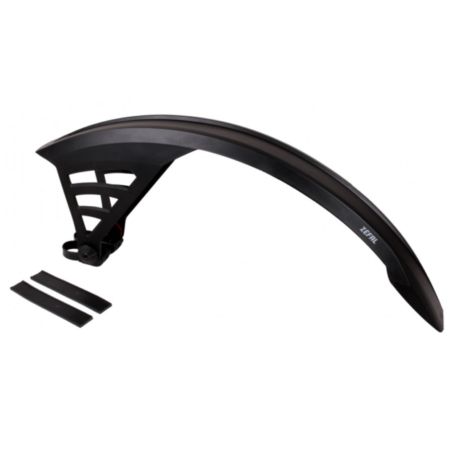 Garde-boue Arrière - Déflecteur RS75 - ZEFAL