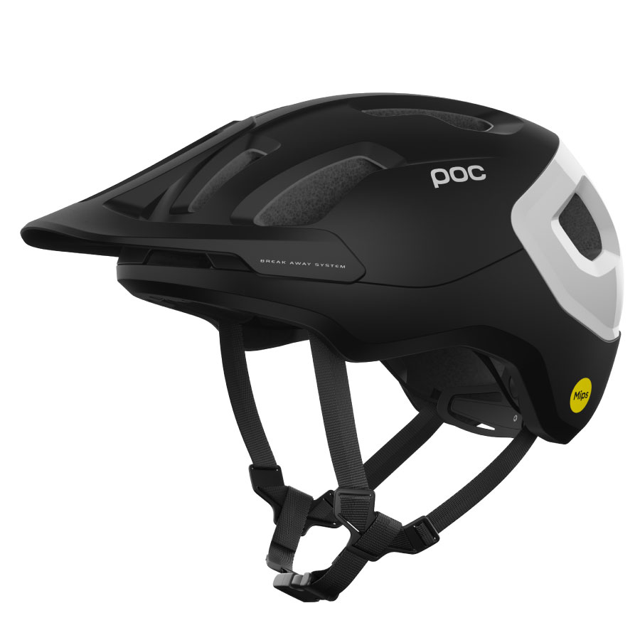 Helmet - Axion Race Mips - POC | AMPYRE - All-Terrain e-Scooters (ATS)