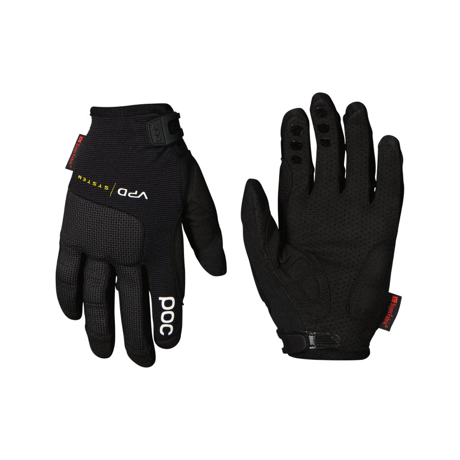 Handschoenen -  Resistance Pro DH Glove - POC (Extra Small)