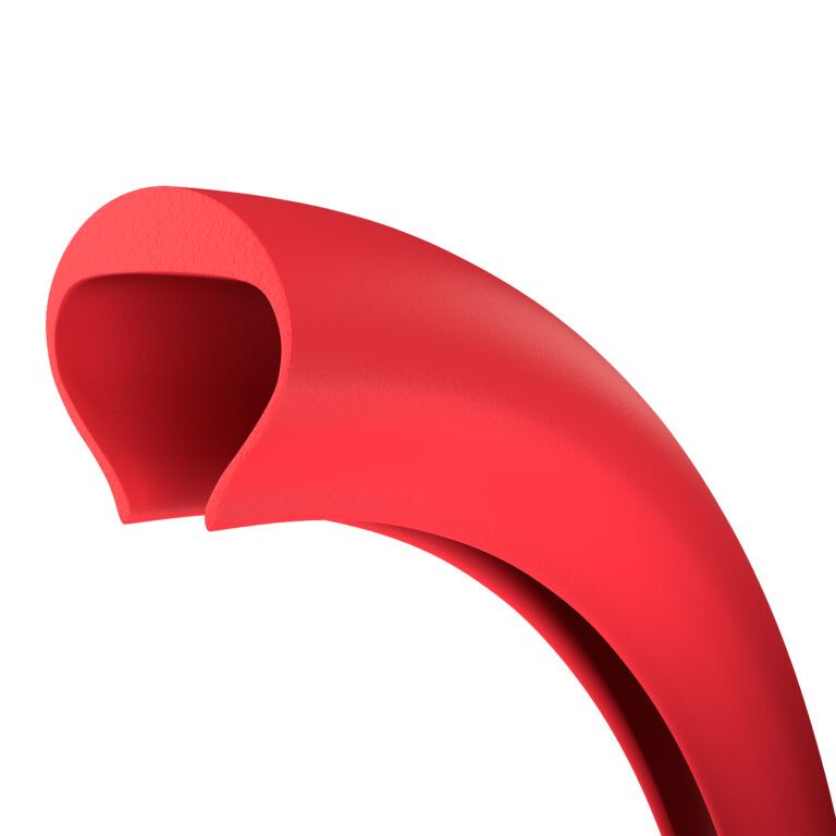 Tannus Armour - 24" x (3.0 - 4.0") FAT