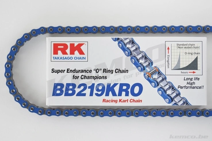 Ketting 146T (219H) AMPYRE Core