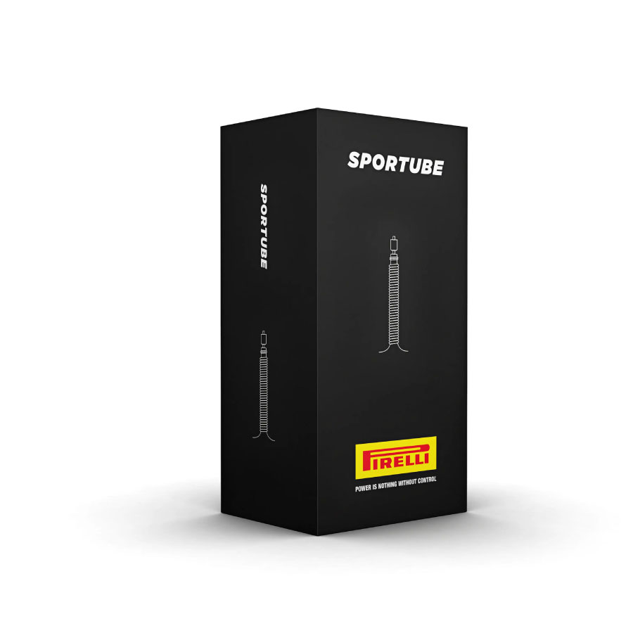 Binnenband 2.5/2.8-27.5" Presta 48mm- PIRELLI