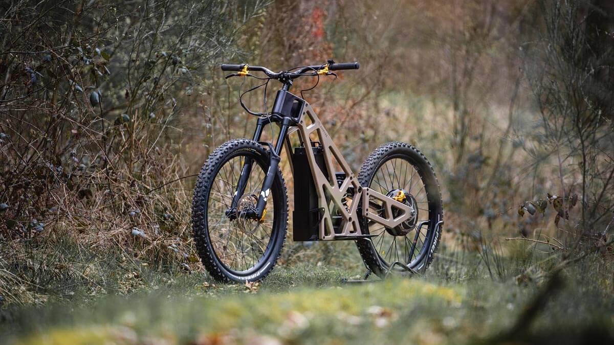 Arrow mtb hot sale 29er