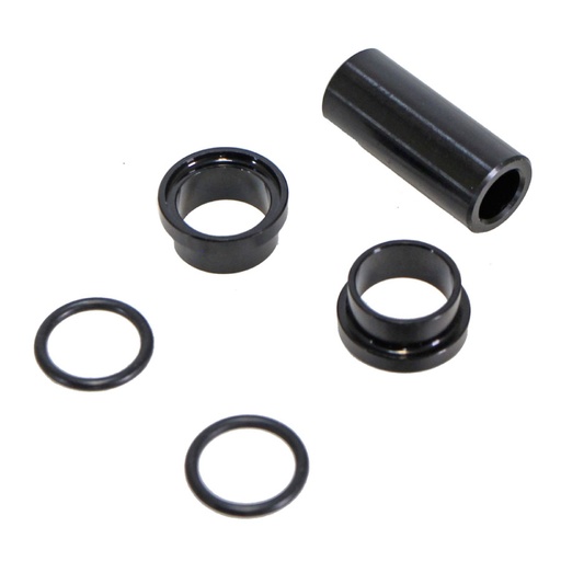 [ENTRETOISEAMORT] Spacer set rear suspension - FORMULA